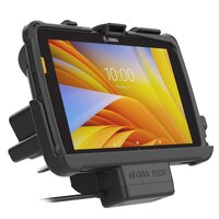 GDS Powered Dock for Zebra ET4x 8" with IntelliSkin