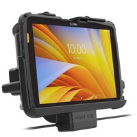 GDS Power + Data Dock for Zebra ET4x 10" with IntelliSkin