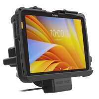 GDS Powered Dock for Zebra ET4x 10" with IntelliSkin