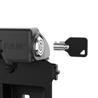 Locking GDS Tough-Dock for Tab Active5 & 3
