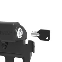 Locking GDS Tough-Dock with USB-C 3.1 for Samsung Tab A 10.1 SM-T510