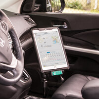 GDS Locking Vehicle Dock for Apple iPad 5th & 6th Gen
