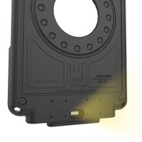 IntelliSkin Next Gen with LED Light for Samsung Tab A 8.0 (2018)