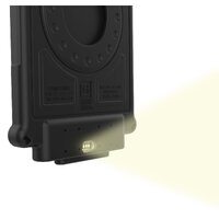 IntelliSkin Next Gen with LED Light for Samsung Tab A7 Lite 8.7”