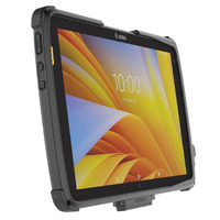 IntelliSkin Next Gen for Zebra ET4x 10" Enterprise Tablet