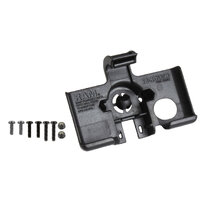 RAM Form-Fit Cradle for Garmin nuvi 2300, 2360LT, 2370LT + More