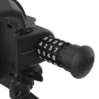 RAM Powered Combo-Locking Dock for Panasonic Toughbook FZ-N1 & FZ-F1