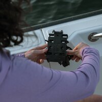 RAM Quick-Grip Universal Phone Holder with Ball
