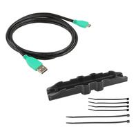 RAM Combo Locking Power + Data Dock for Samsung Tab Active5 & 3