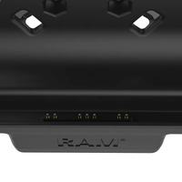 RAM EZ-Roll'r Power + Data Dock Samsung Tab Active5 & 3