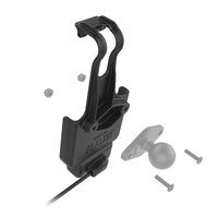 RAM Powered Dock for Samsung XCover FieldPro