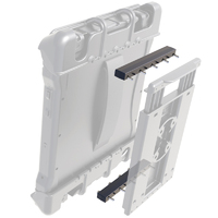 RAM 1/2" Risers for RAM Tab-Tite and RAM Tab-Lock Holders