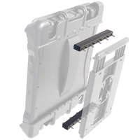 RAM 1/2" Risers for RAM Tab-Tite™ and RAM Tab-Lock Holders