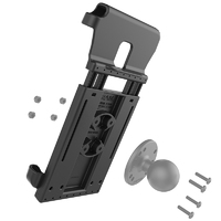 RAM Tab-Tite Holder for Samsung Tab Active5 & 3