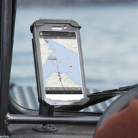 RAM Tab-Tite Tablet Holder for Samsung Galaxy Tab 4 7.0 + More
