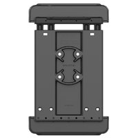 RAM Tab-Tite Spring Loaded Holder for 8" Tablets
