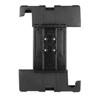 RAM Tab-Tite Holder for Samsung Tab S7+, S7 FE, S8+ & S9+ with Case