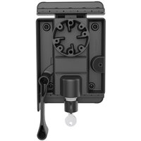 RAM Tab-Lock Universal Spring Loaded Holder for 7-8" Tablets