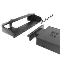 RAM Tab-Lock Holder for 10”-11” Rugged Tablets