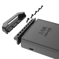 RAM Tab-Lock Tablet Holder for Samsung Galaxy Tab 4 7.0 + More