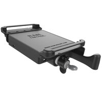 RAM Tab-Lock Spring Loaded Holder for 8" Tablets