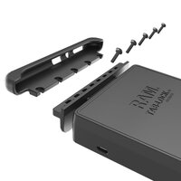 RAM Tab-Lock Tablet Holder for Samsung Galaxy Tab A 8.0 + More