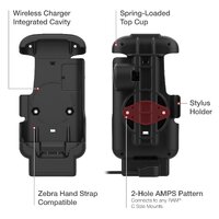 RAM Form-Fit Powered Dock for Zebra TC53 & TC58