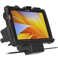RAM Tough-Dock Power + Data for Zebra ET401 & ET4x 8"