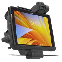 Locking RAM Tough-Dock Power + Dual USB for Zebra ET4x 10"