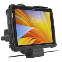 RAM Tough-Dock Power + Dual USB for Zebra ET401 & ET4x 10"