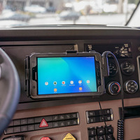 RAM Tough-Case with USB Type-C for Samsung Tab Active5 & 3