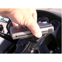 RAM Power Plate III Universal Magnetic Holder
