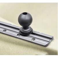 RAM Track Ball with T-Bolt Attachment - C Size