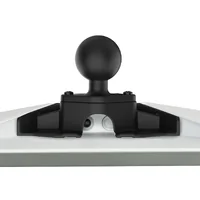 RAM Twist-Lock Triple Suction Heavy Duty Mount for Starlink Mini