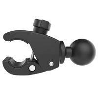 RAM Tough-Claw Small Clamp Ball Base