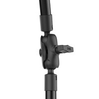 RAM Tough-Pole 47" Action Camera Track Mount