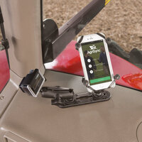 RAM Tough-Track - Top-Loading Composite 5" Track