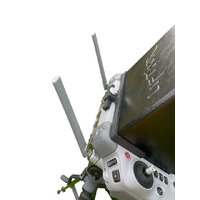 Lifthor Sunhood for DJI RC Plus 2 Enterprise and RC Plus 2