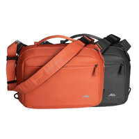 Summit Creative Tenzing Shoulder Bag 7L (Black)