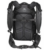 Summit Creative Small Camera Backpack Tenzing 18L (Black)