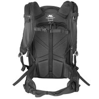 Summit Creative Medium Camera Backpack Tenzing 25L (Black)