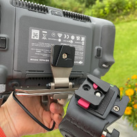 LifThor RC Plus Utility Mount