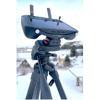 LifThor Tripod Bracket for DJI RC PRO