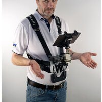 LifThor StrapThor Pro Body Harness for Drones