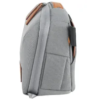 Vanguard VEO City CB29 Cross Body Camera Bag - Medium Grey