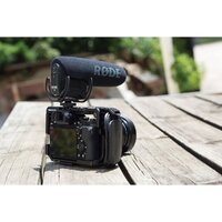 RODE VideoMic Pro Compact Directional On-Camera Microphone