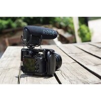 RODE VideoMic Pro Compact Directional On-Camera Microphone