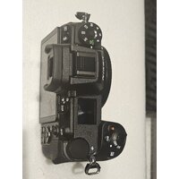 Nikon Z7 II Body (Open Box, 20 Shutter Count = 20)