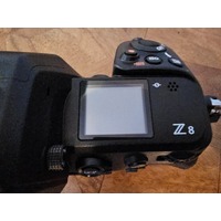 Ex-Demo Nikon Z 8 Body Only Full Frame Mirrorless Camera
