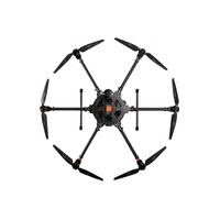 Aurelia Aerospace X6 Standard